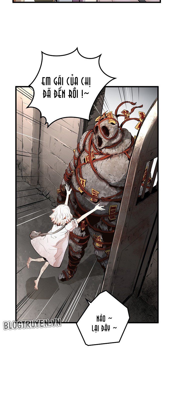 Nanyak Chapter 19 - 6