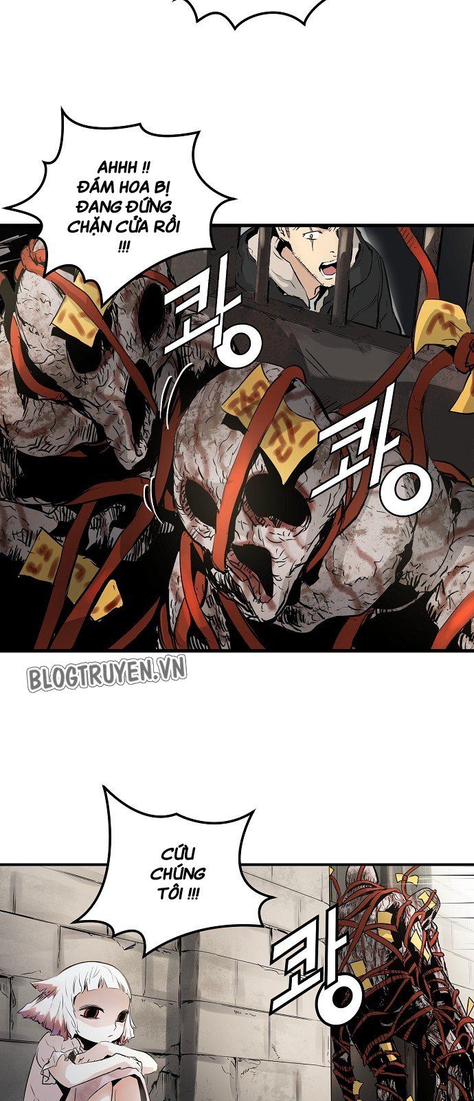 Nanyak Chapter 19 - 51