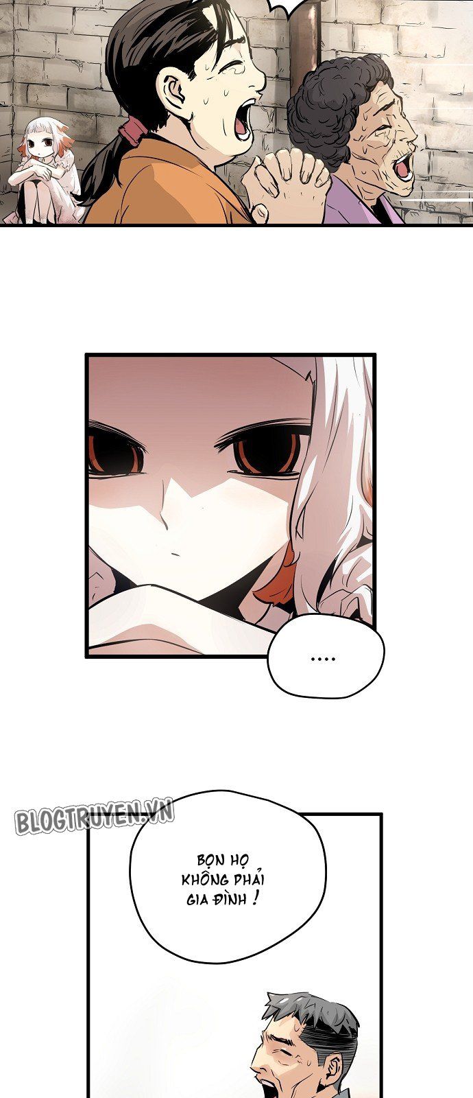 Nanyak Chapter 19 - 55