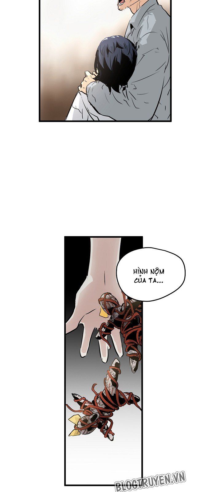 Nanyak Chapter 19 - 56