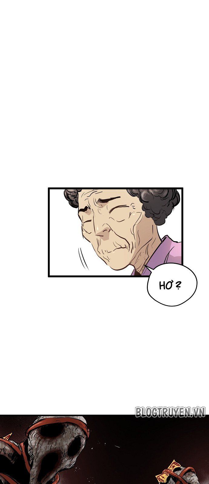 Nanyak Chapter 19 - 58