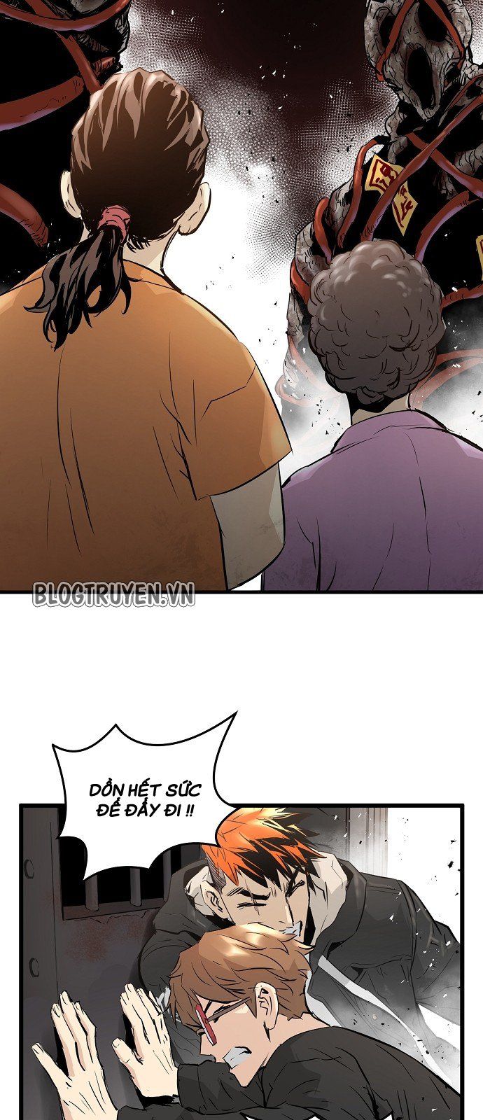 Nanyak Chapter 19 - 59