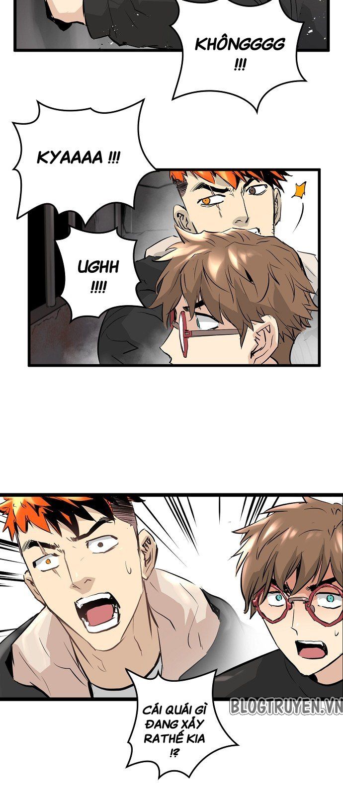 Nanyak Chapter 19 - 60