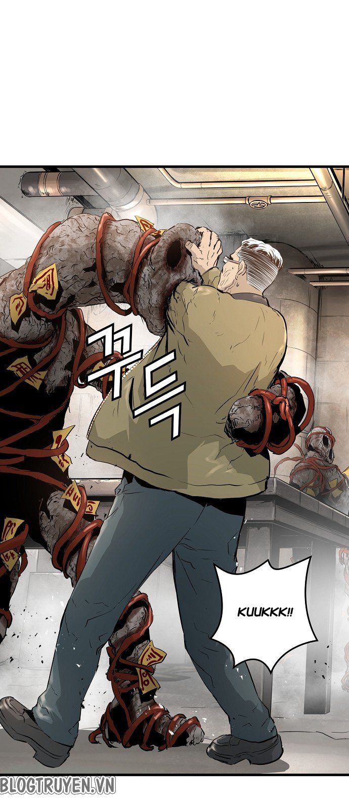 Nanyak Chapter 19 - 61