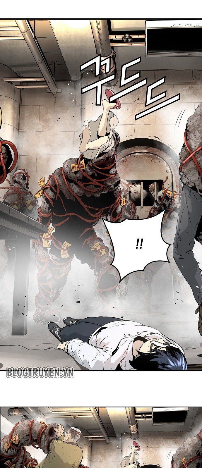 Nanyak Chapter 19 - 62