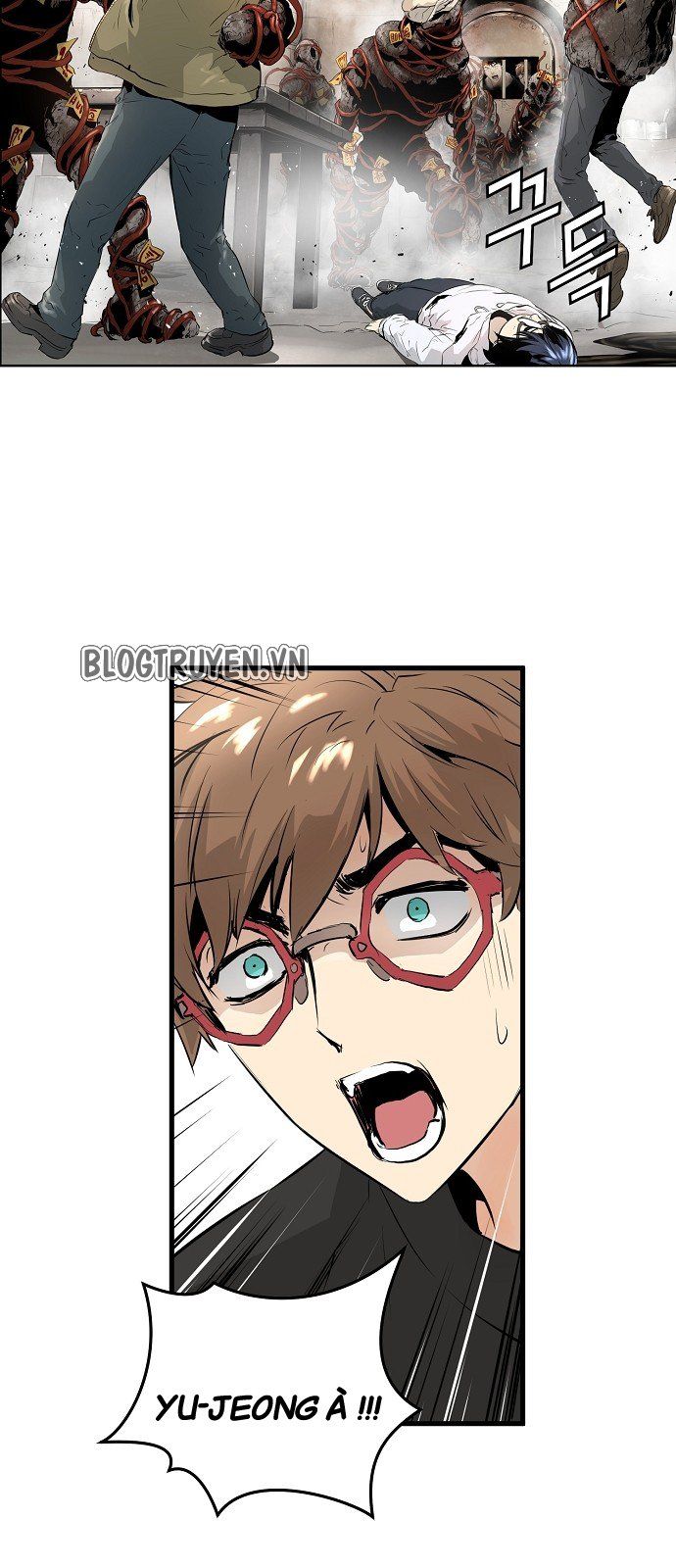 Nanyak Chapter 19 - 63