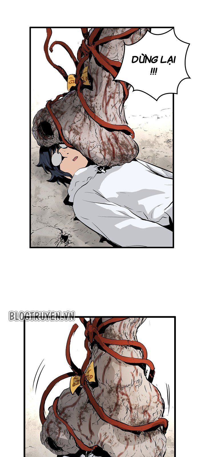 Nanyak Chapter 19 - 64