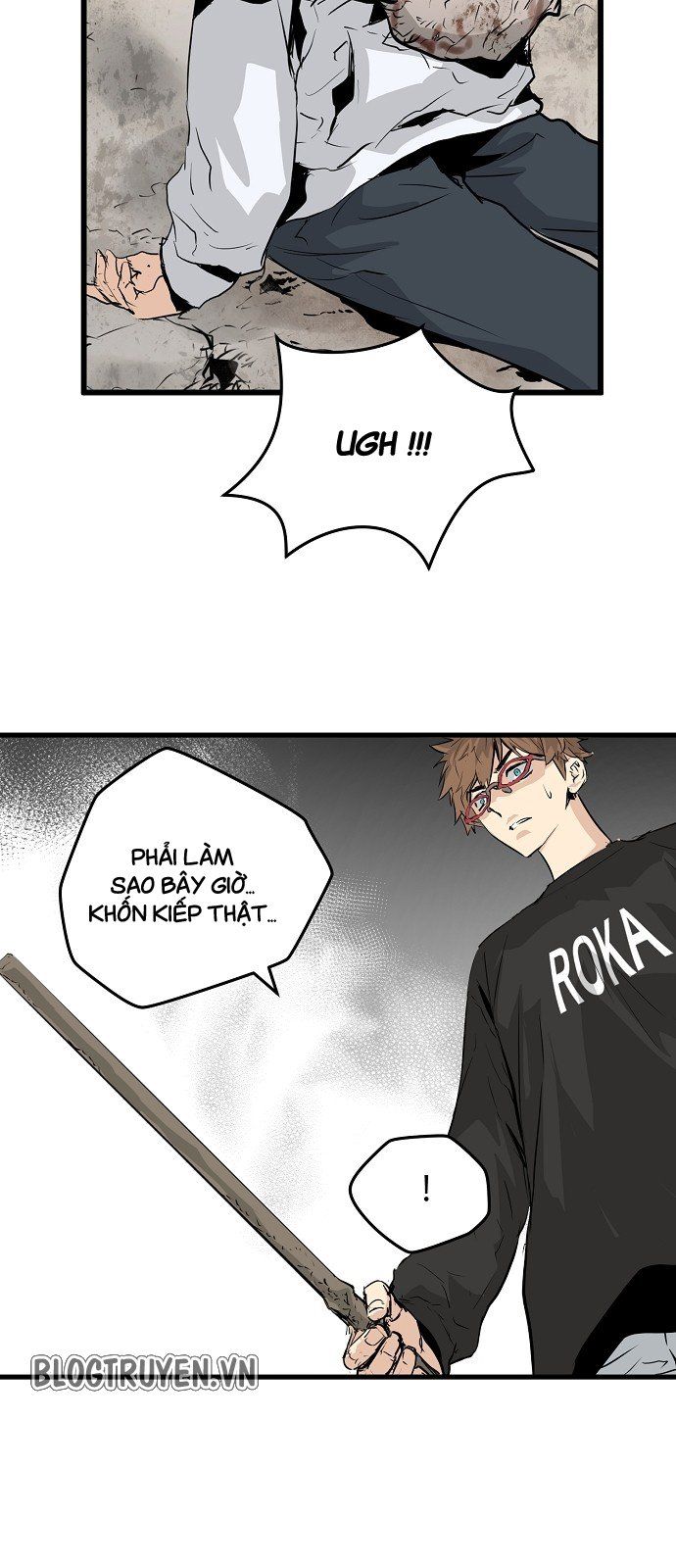 Nanyak Chapter 19 - 65