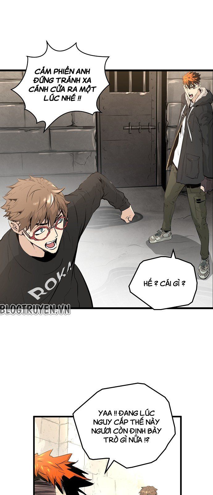 Nanyak Chapter 19 - 66