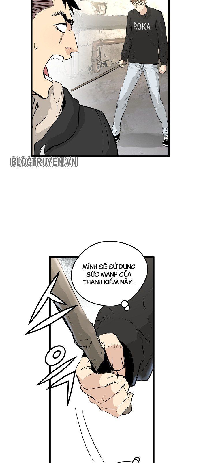 Nanyak Chapter 19 - 67