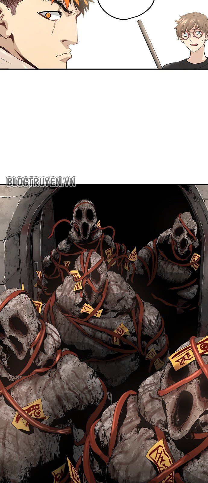 Nanyak Chapter 19 - 69