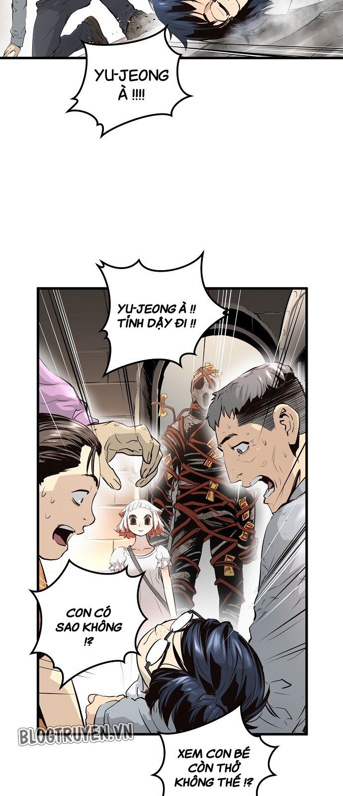 Nanyak Chapter 19 - 8