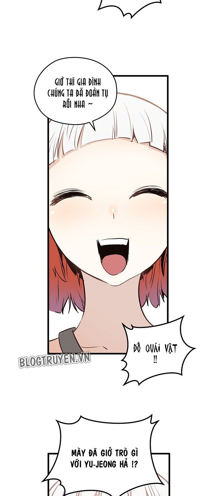 Nanyak Chapter 19 - 9