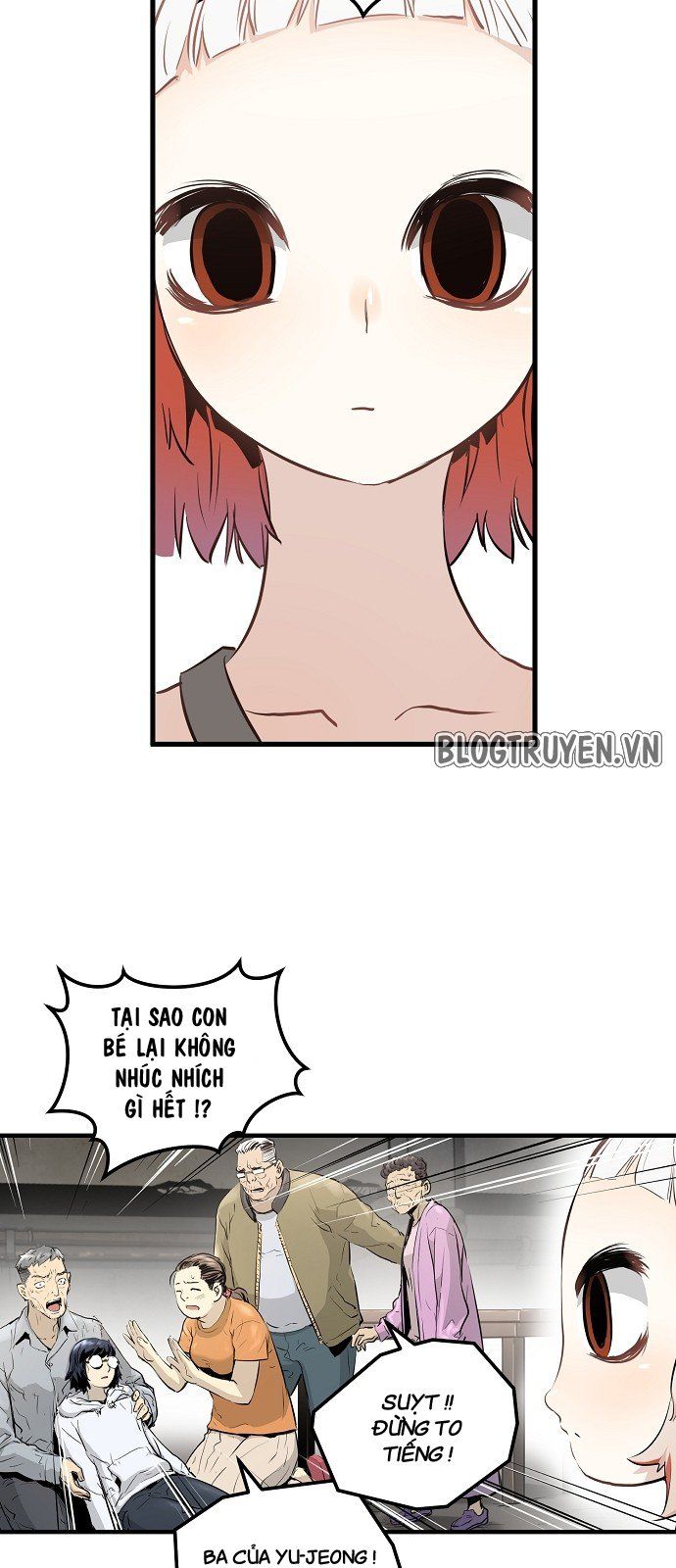 Nanyak Chapter 19 - 10