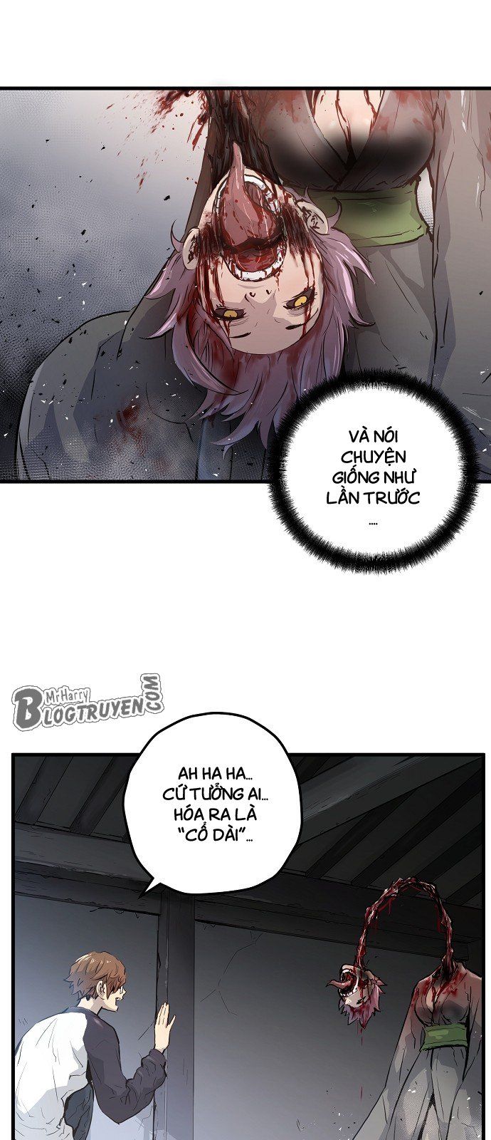 Nanyak Chapter 2 - 15