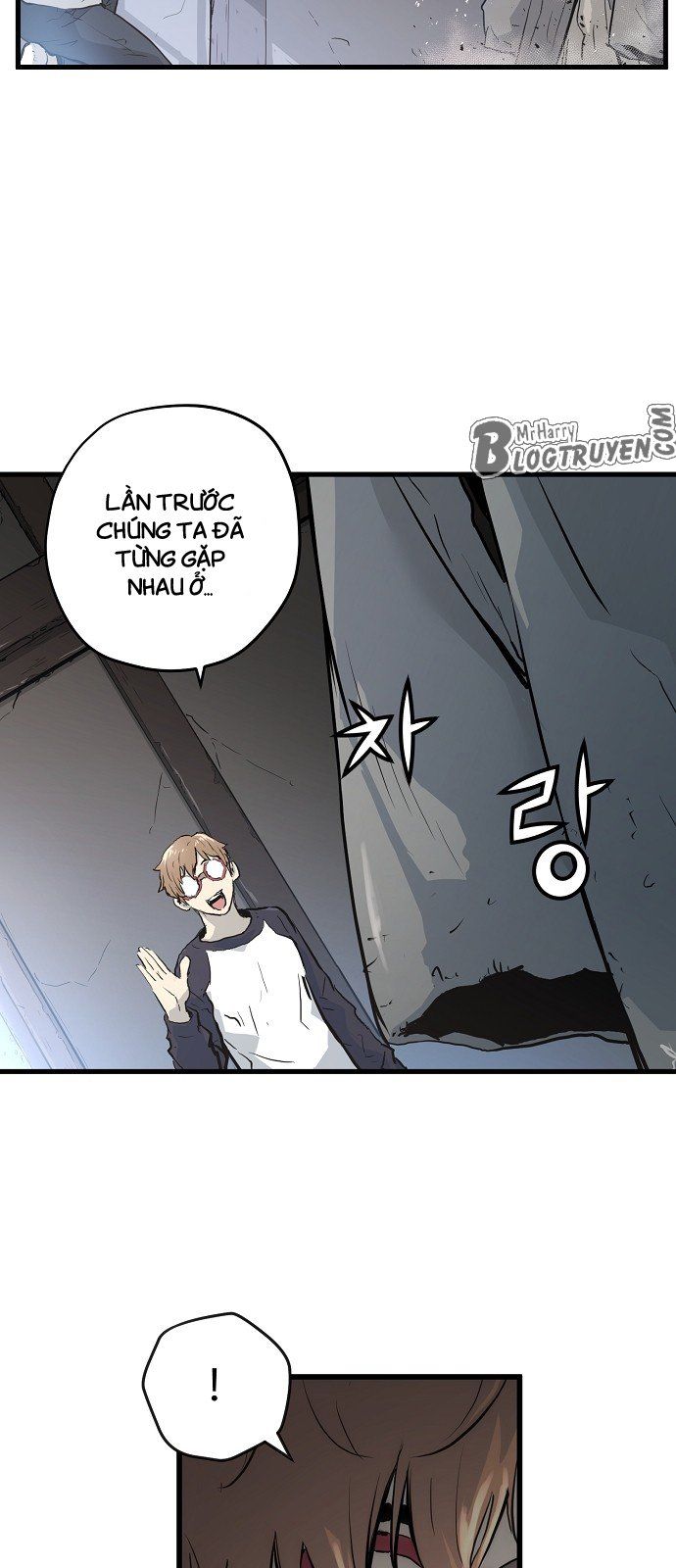 Nanyak Chapter 2 - 16