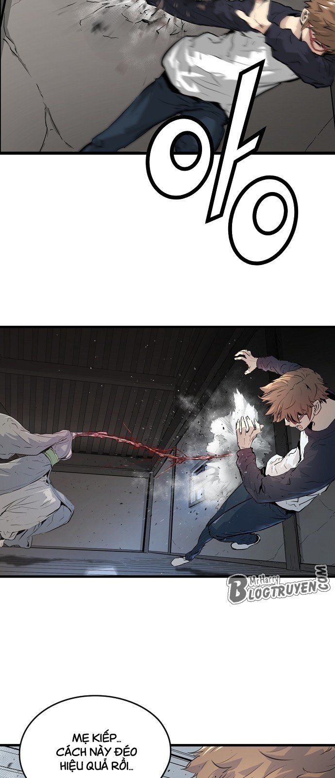 Nanyak Chapter 2 - 18