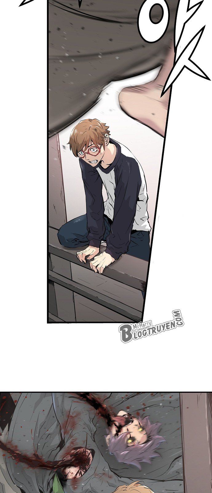 Nanyak Chapter 2 - 21