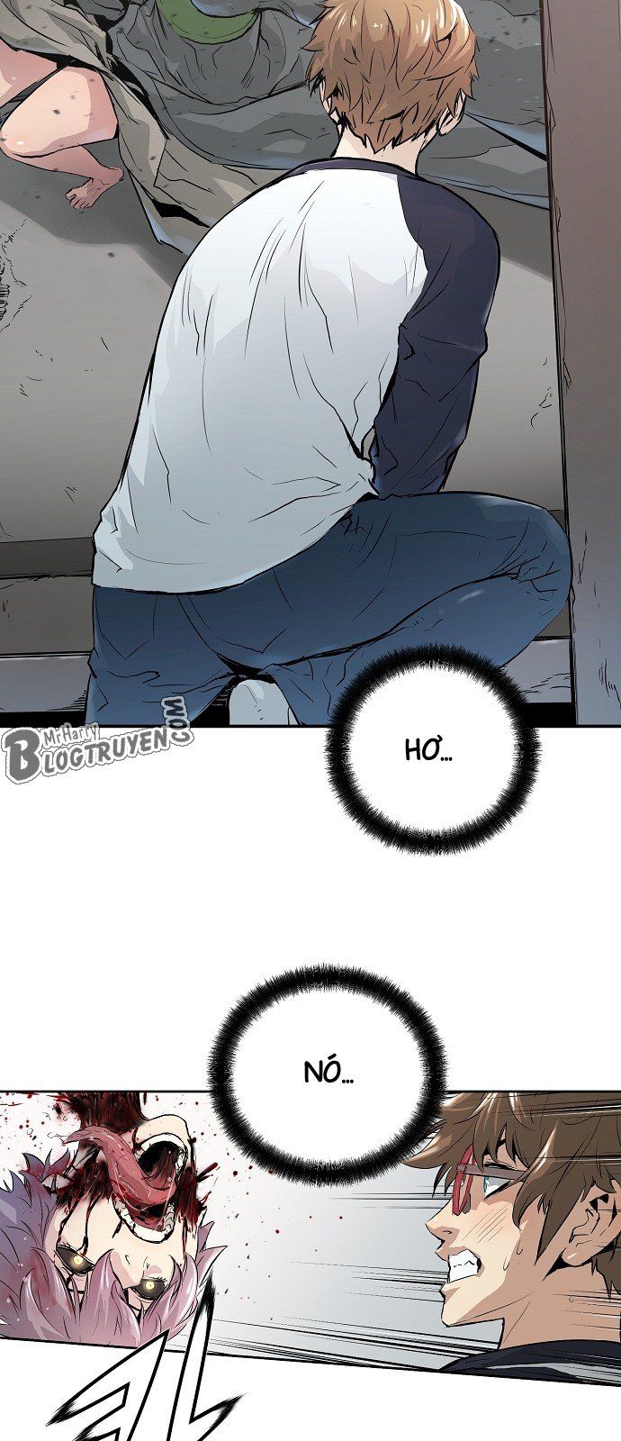 Nanyak Chapter 2 - 22