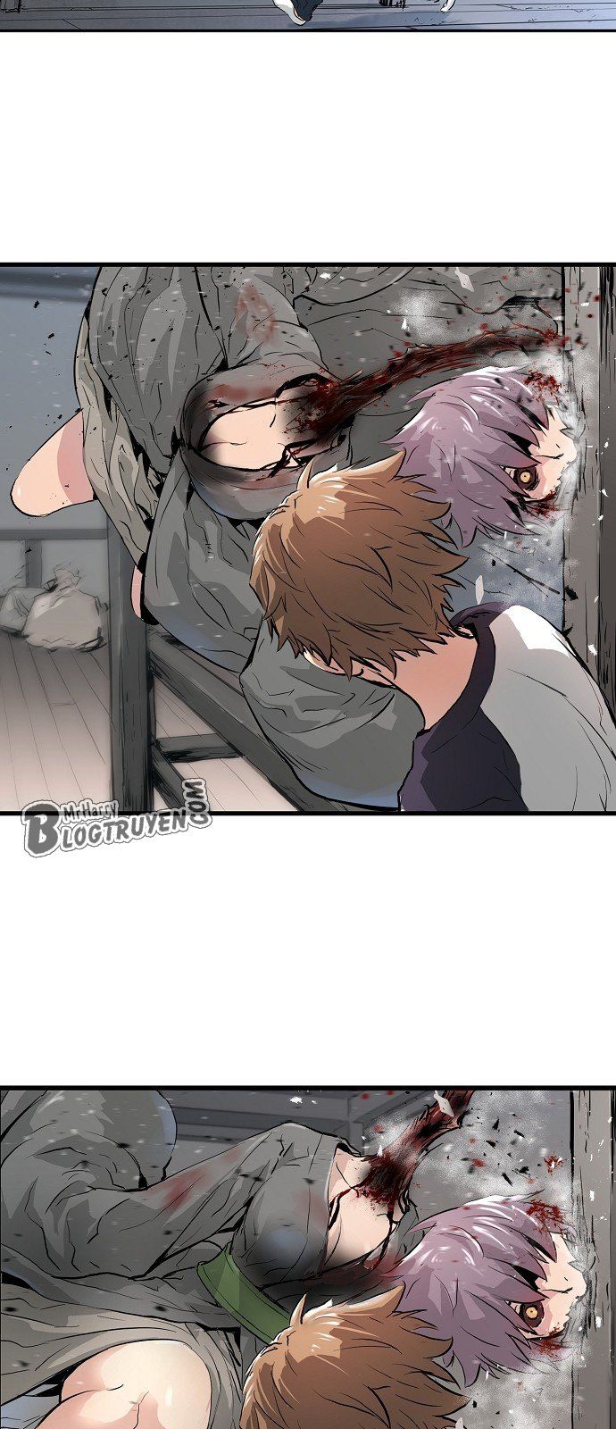 Nanyak Chapter 2 - 25