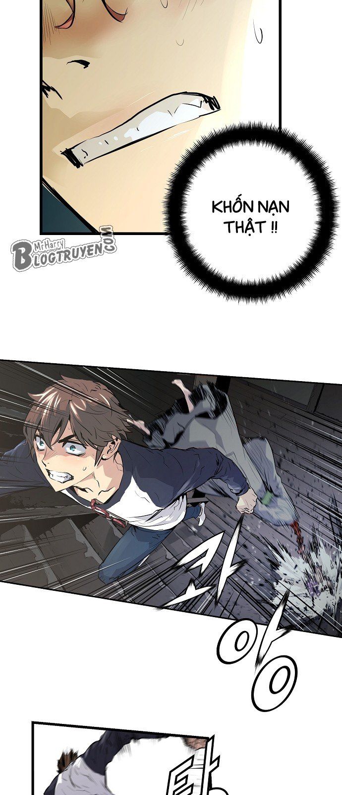 Nanyak Chapter 2 - 4