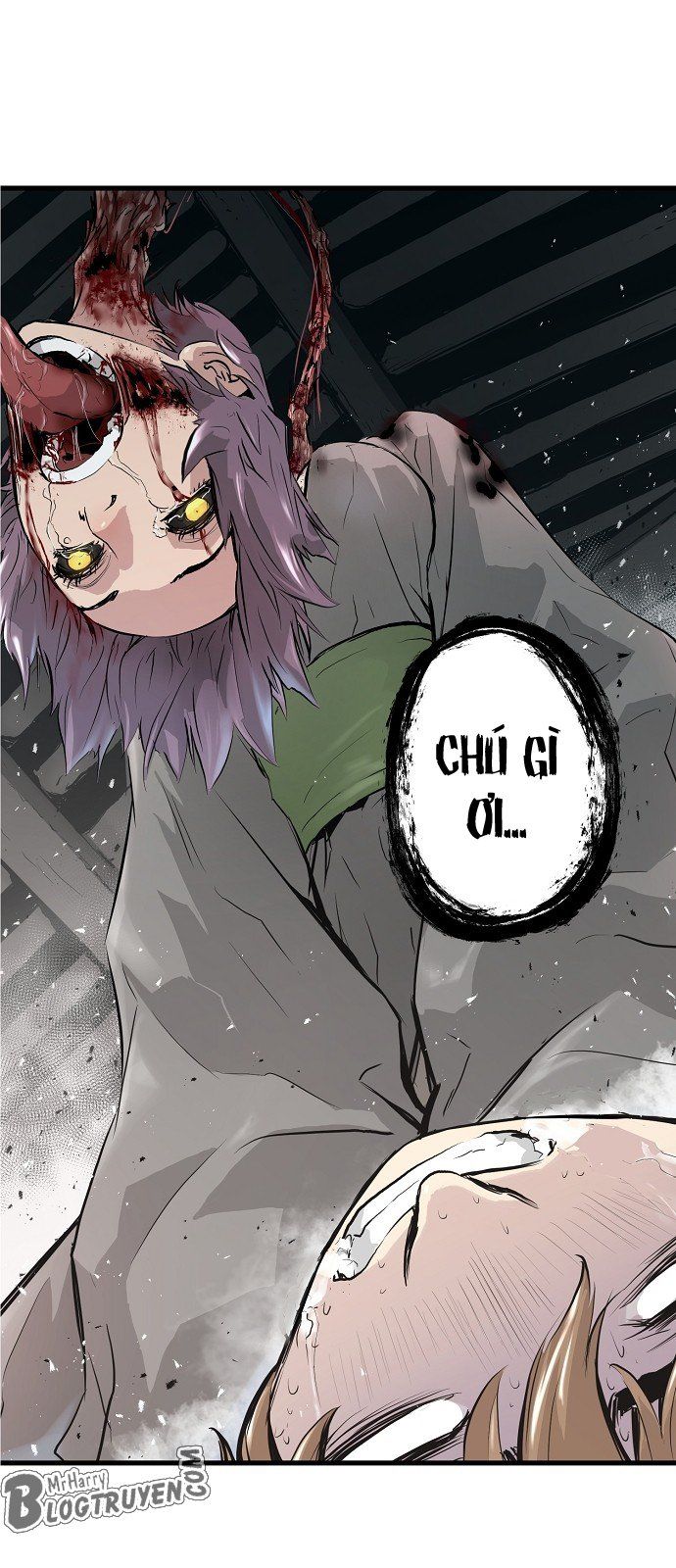 Nanyak Chapter 2 - 31