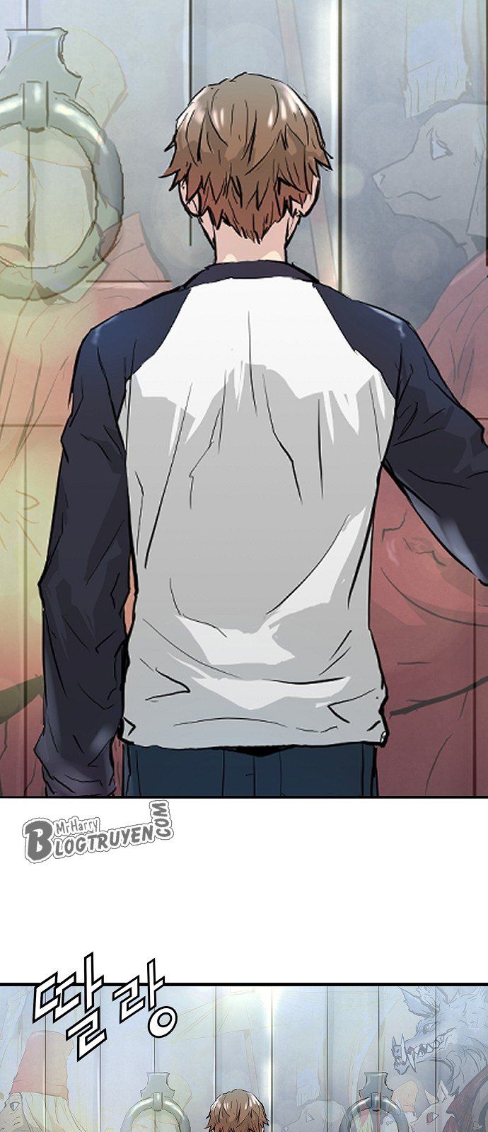 Nanyak Chapter 2 - 45