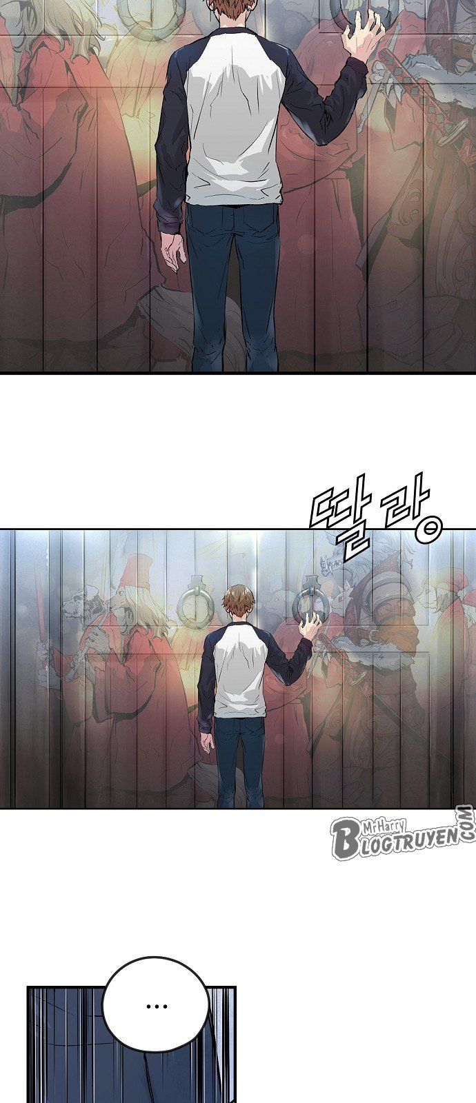 Nanyak Chapter 2 - 46