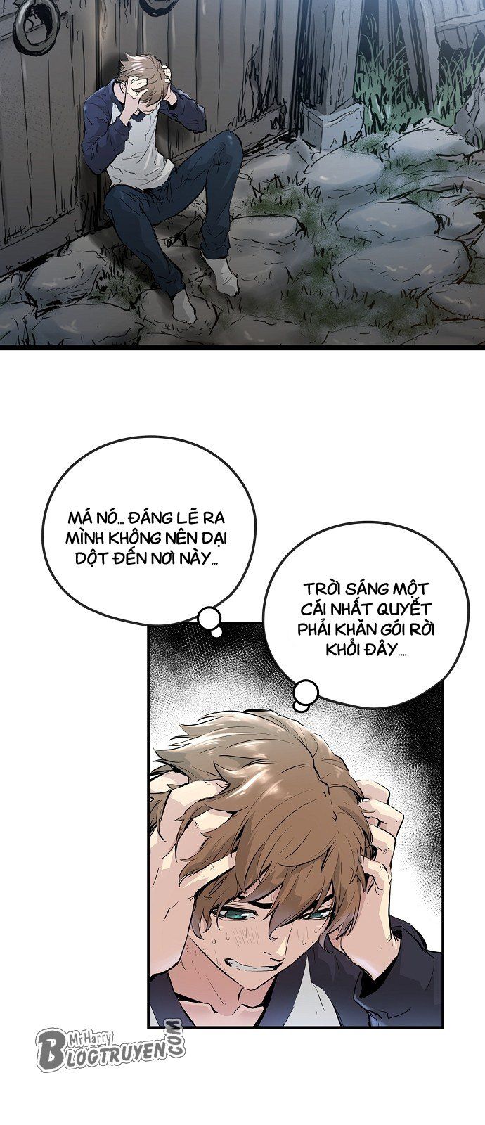 Nanyak Chapter 2 - 49