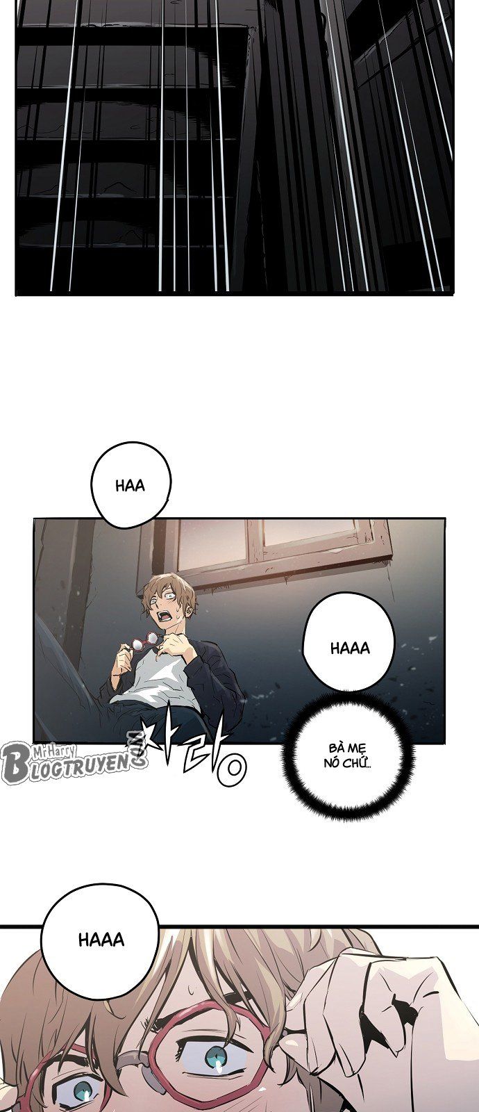 Nanyak Chapter 2 - 6