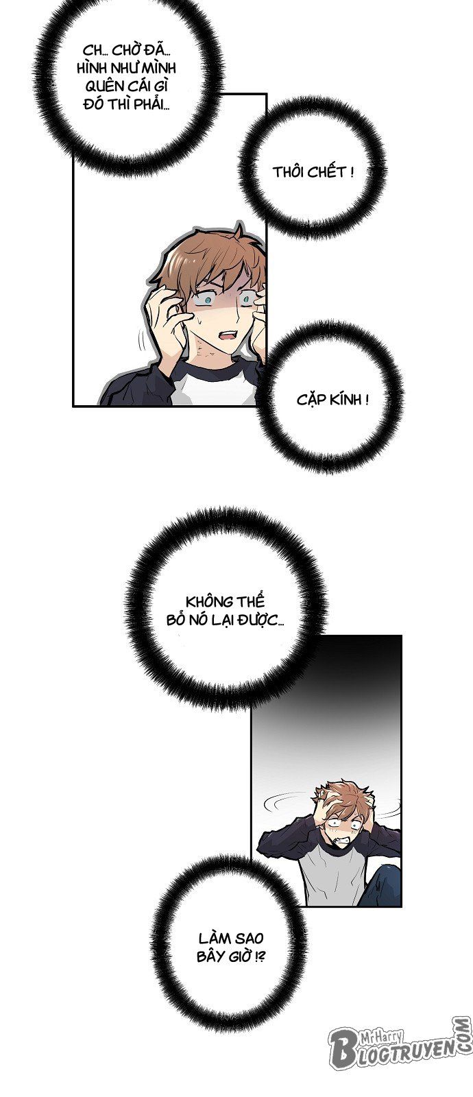 Nanyak Chapter 2 - 68