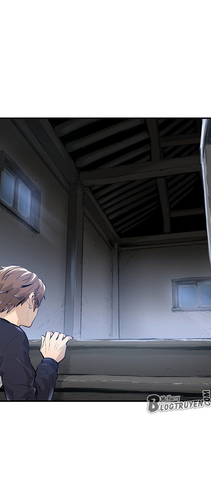 Nanyak Chapter 2 - 70