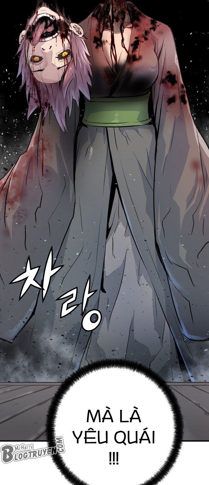 Nanyak Chapter 2 - 9