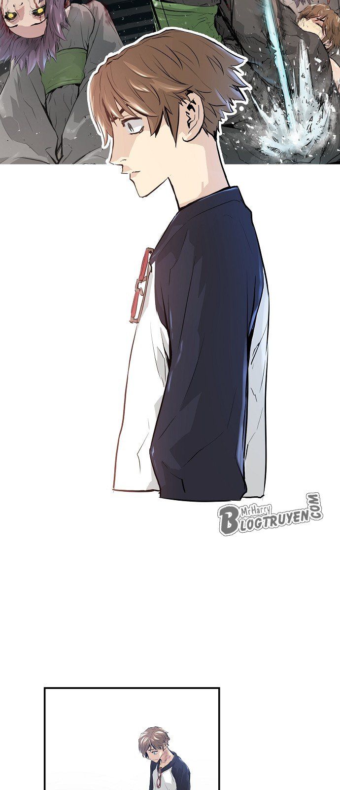 Nanyak Chapter 2 - 82