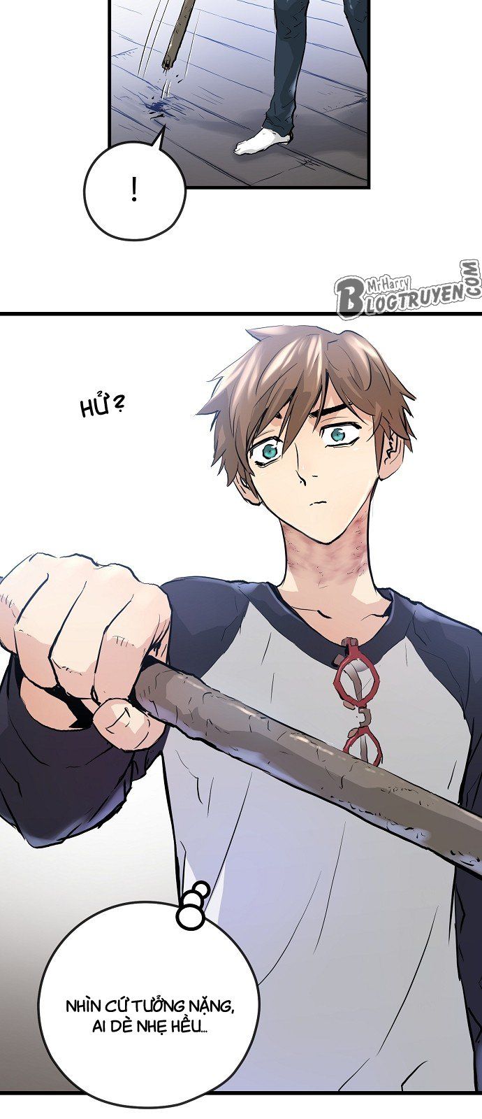 Nanyak Chapter 2 - 84