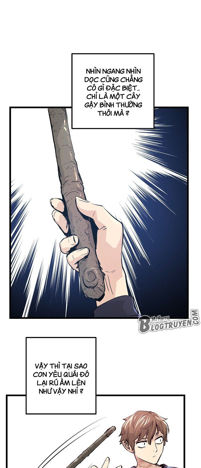 Nanyak Chapter 2 - 85