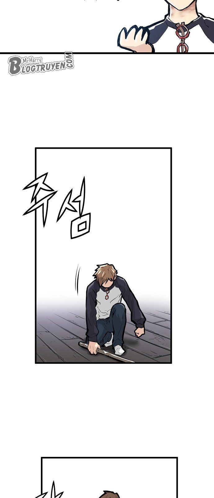 Nanyak Chapter 2 - 88