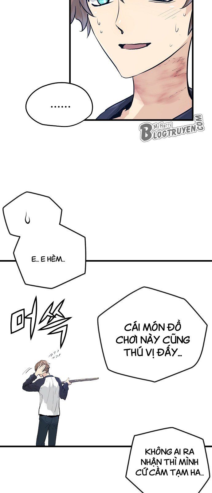 Nanyak Chapter 2 - 91