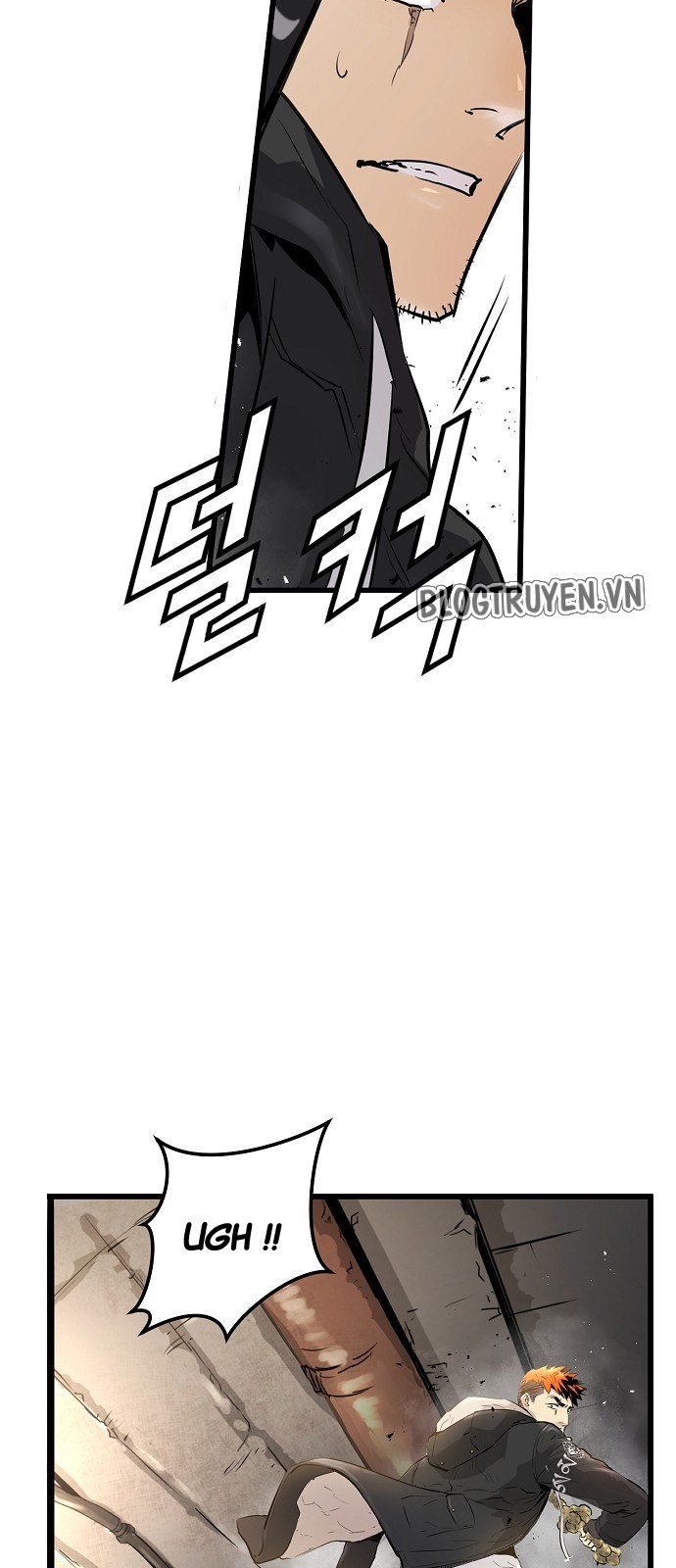 Nanyak Chapter 20 - 13