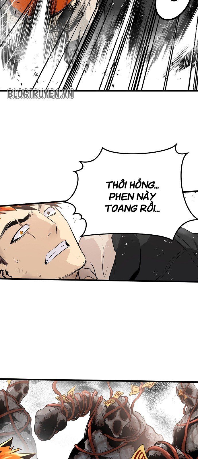 Nanyak Chapter 20 - 15