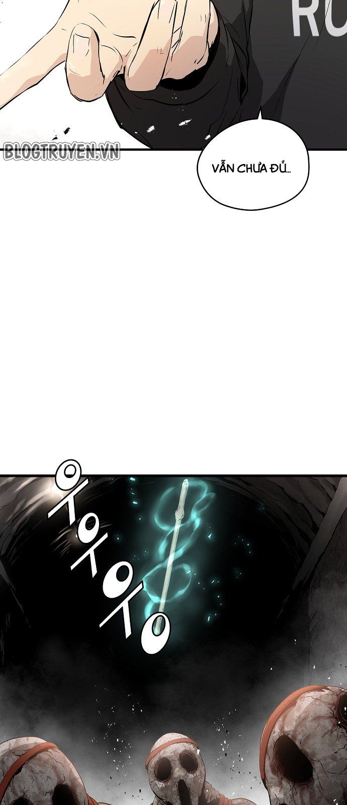 Nanyak Chapter 20 - 20