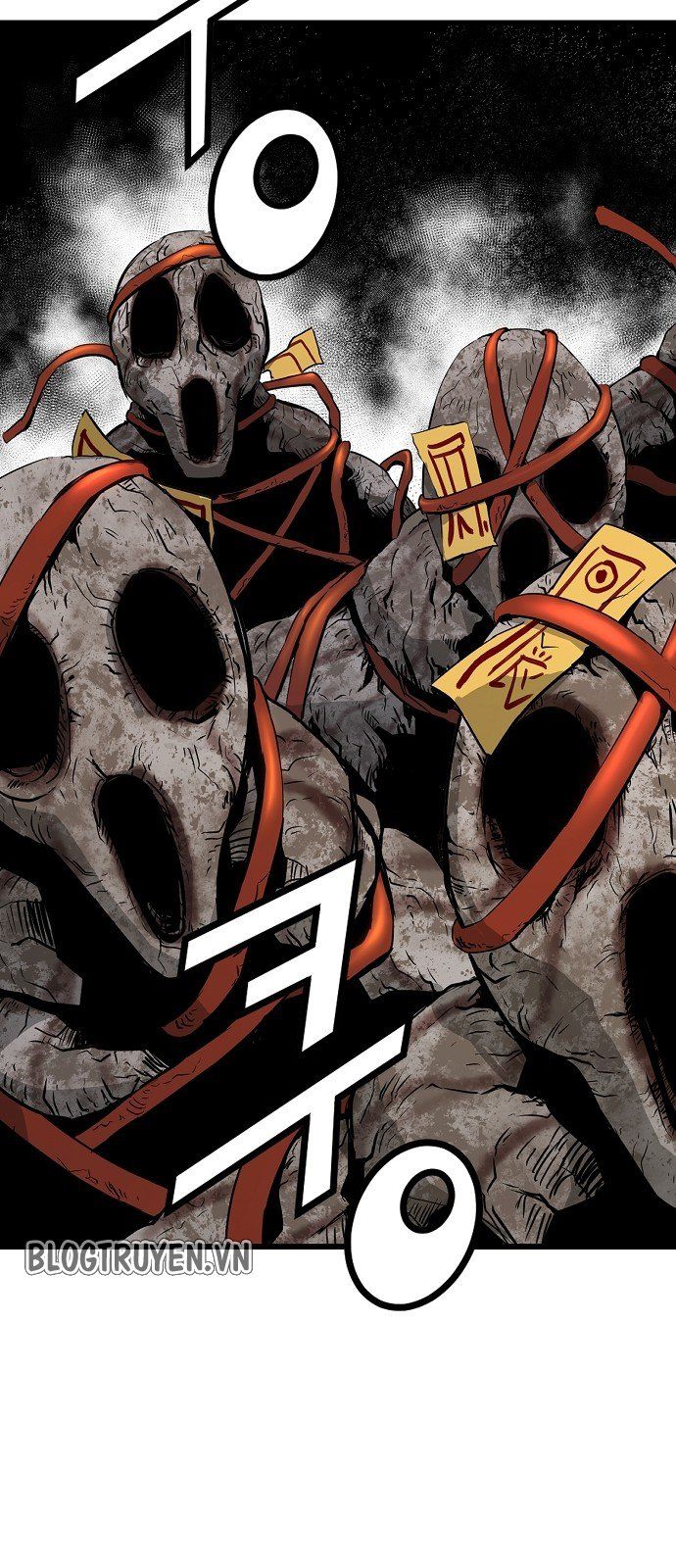 Nanyak Chapter 20 - 3