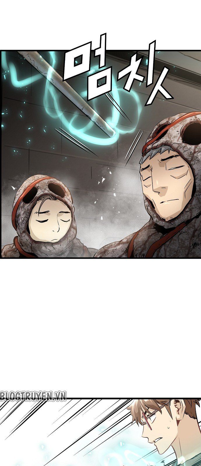 Nanyak Chapter 20 - 23