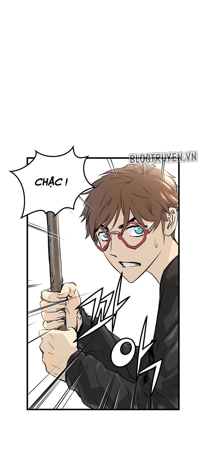 Nanyak Chapter 20 - 27