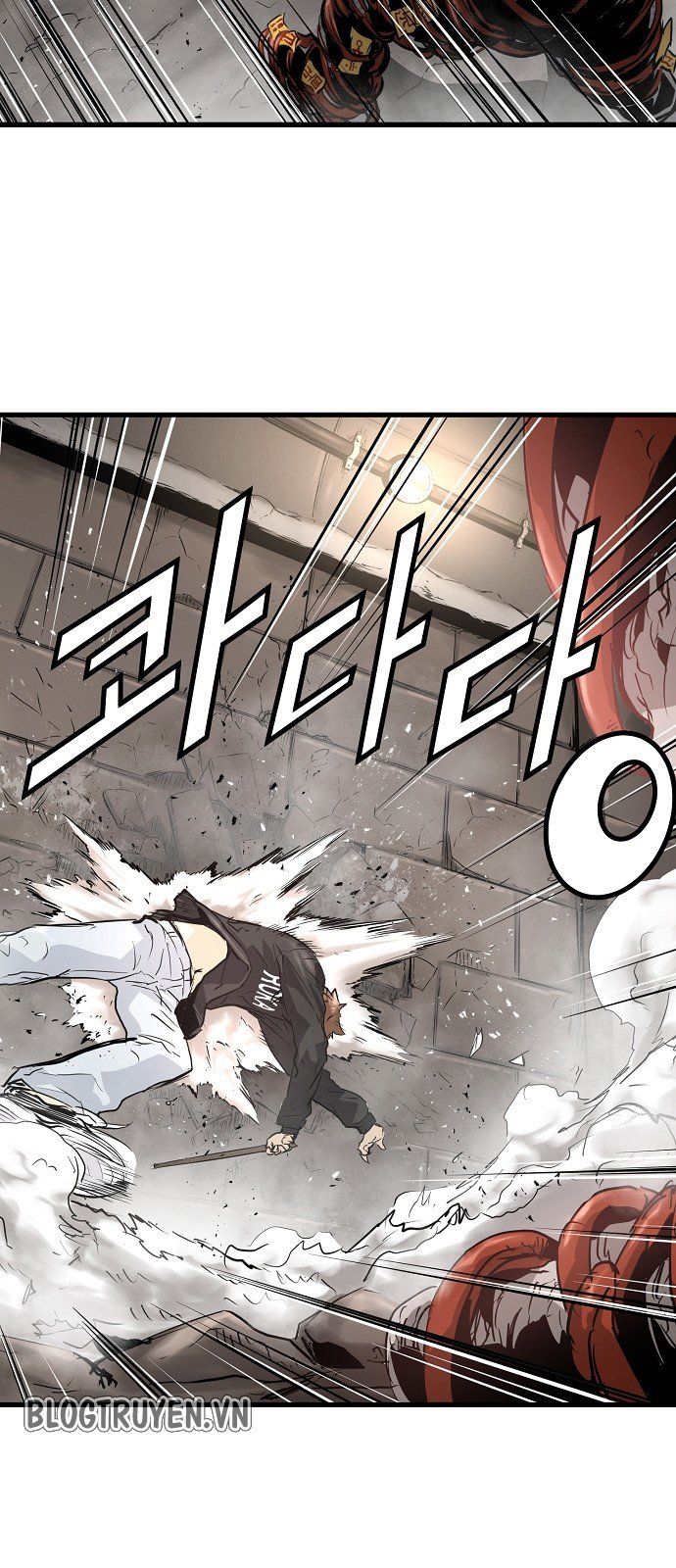 Nanyak Chapter 20 - 32