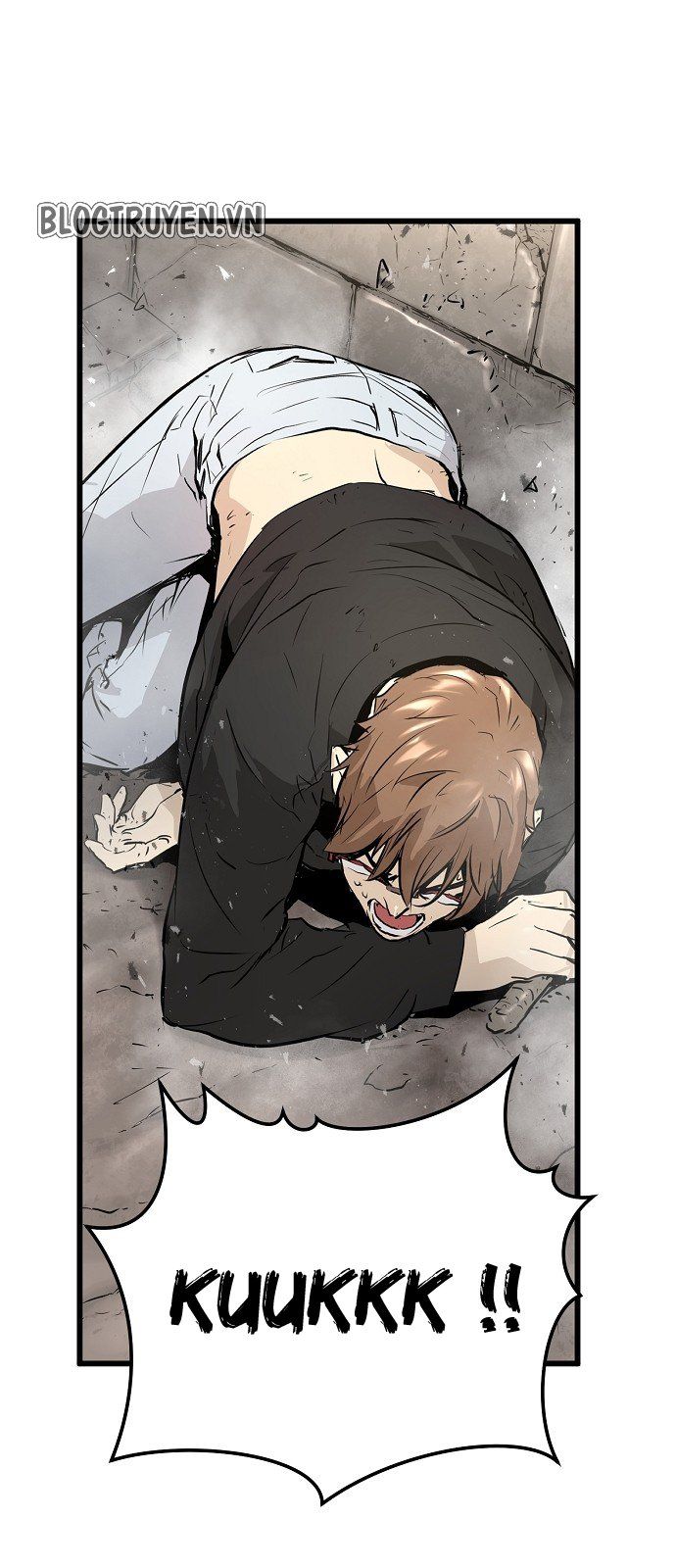 Nanyak Chapter 20 - 33