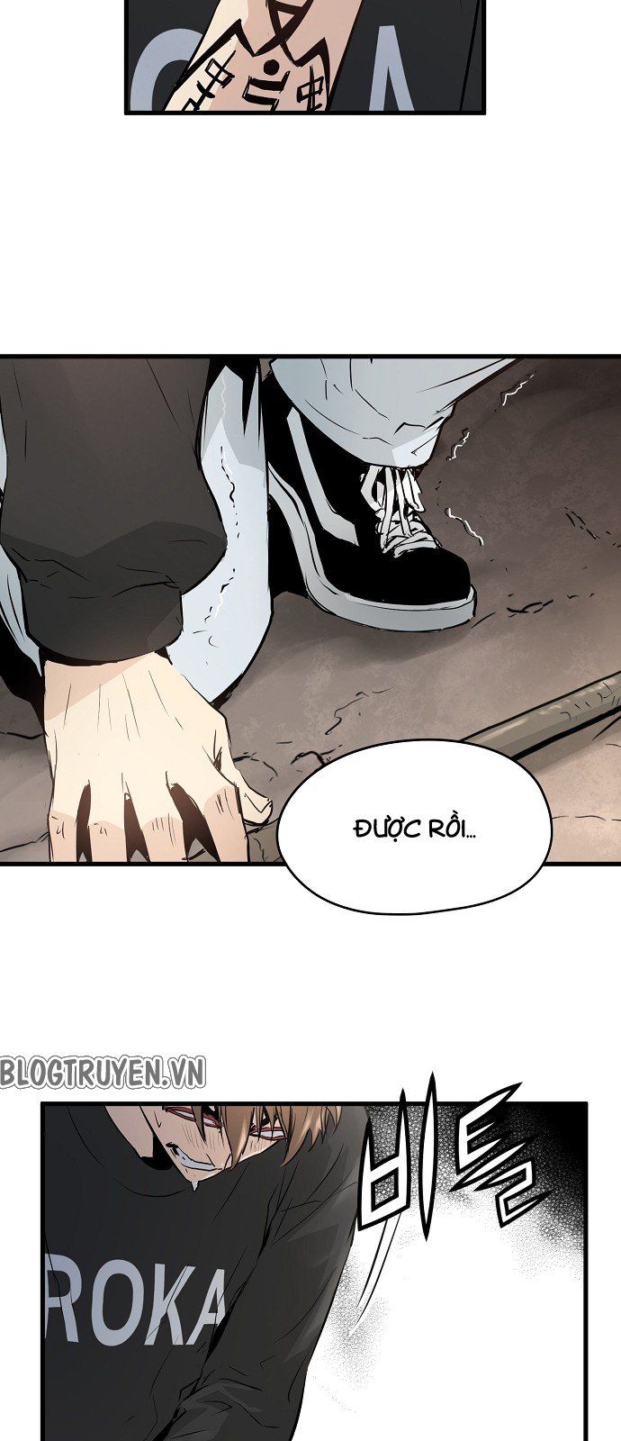 Nanyak Chapter 20 - 50