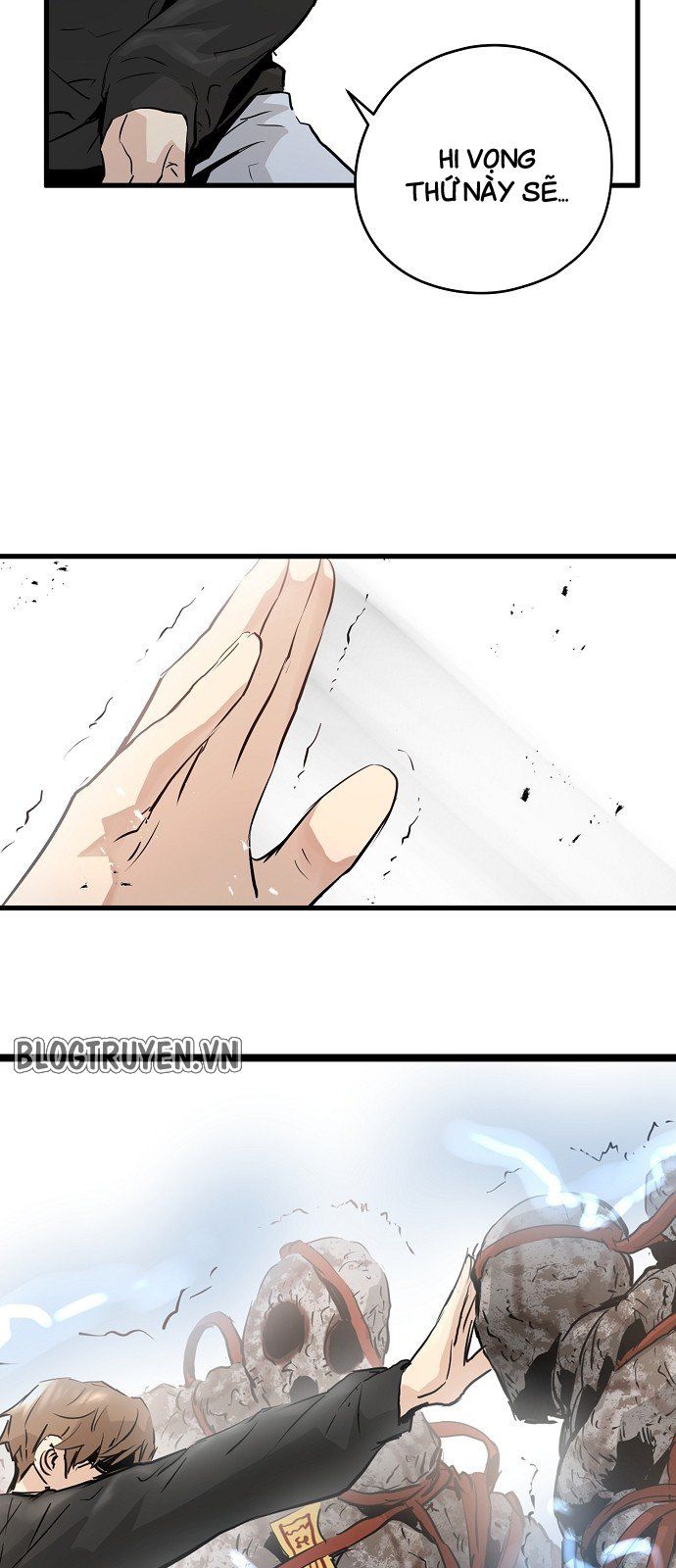 Nanyak Chapter 20 - 51