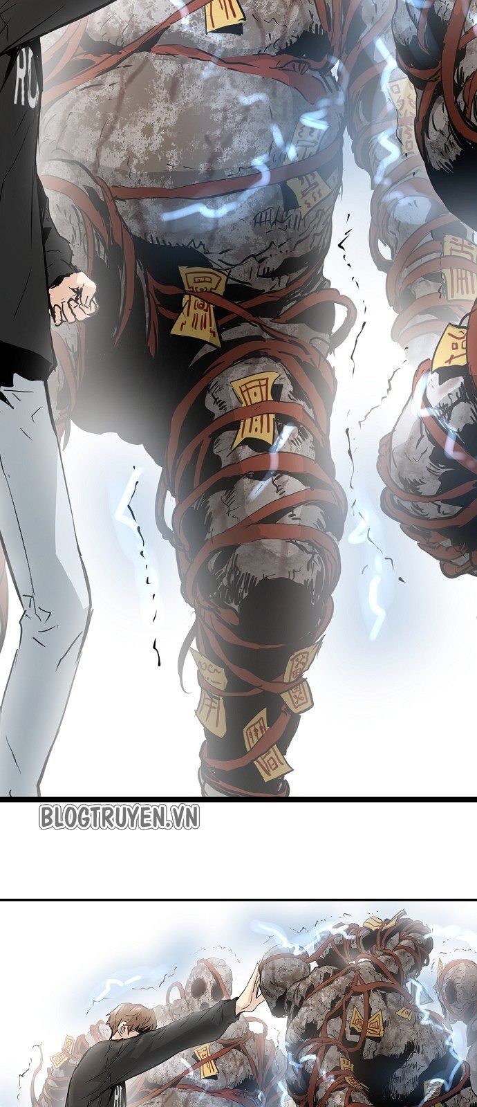 Nanyak Chapter 20 - 52