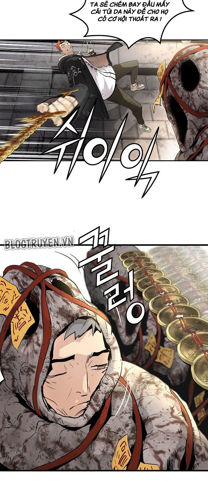 Nanyak Chapter 20 - 10